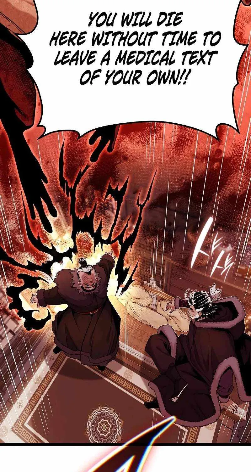 Read The Tang Clan Chronicles EN Manga Online