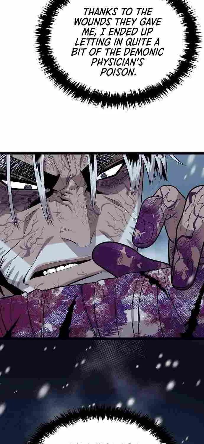 Read The Tang Clan Chronicles EN Manga Online