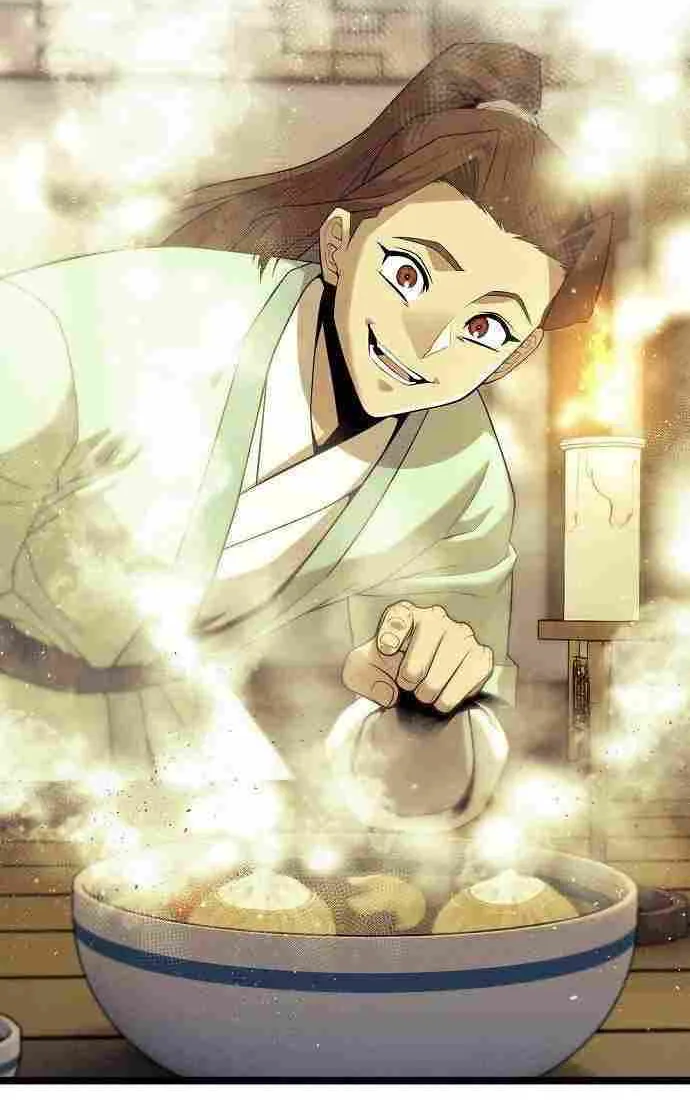 Read The Tang Clan Chronicles EN Manga Online