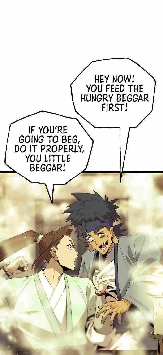 Read The Tang Clan Chronicles EN Manga Online