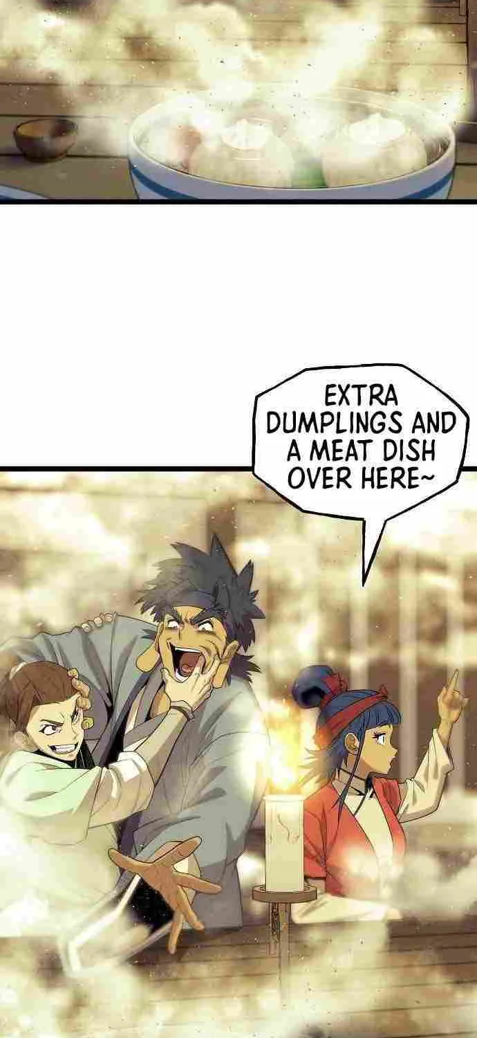 Read The Tang Clan Chronicles EN Manga Online