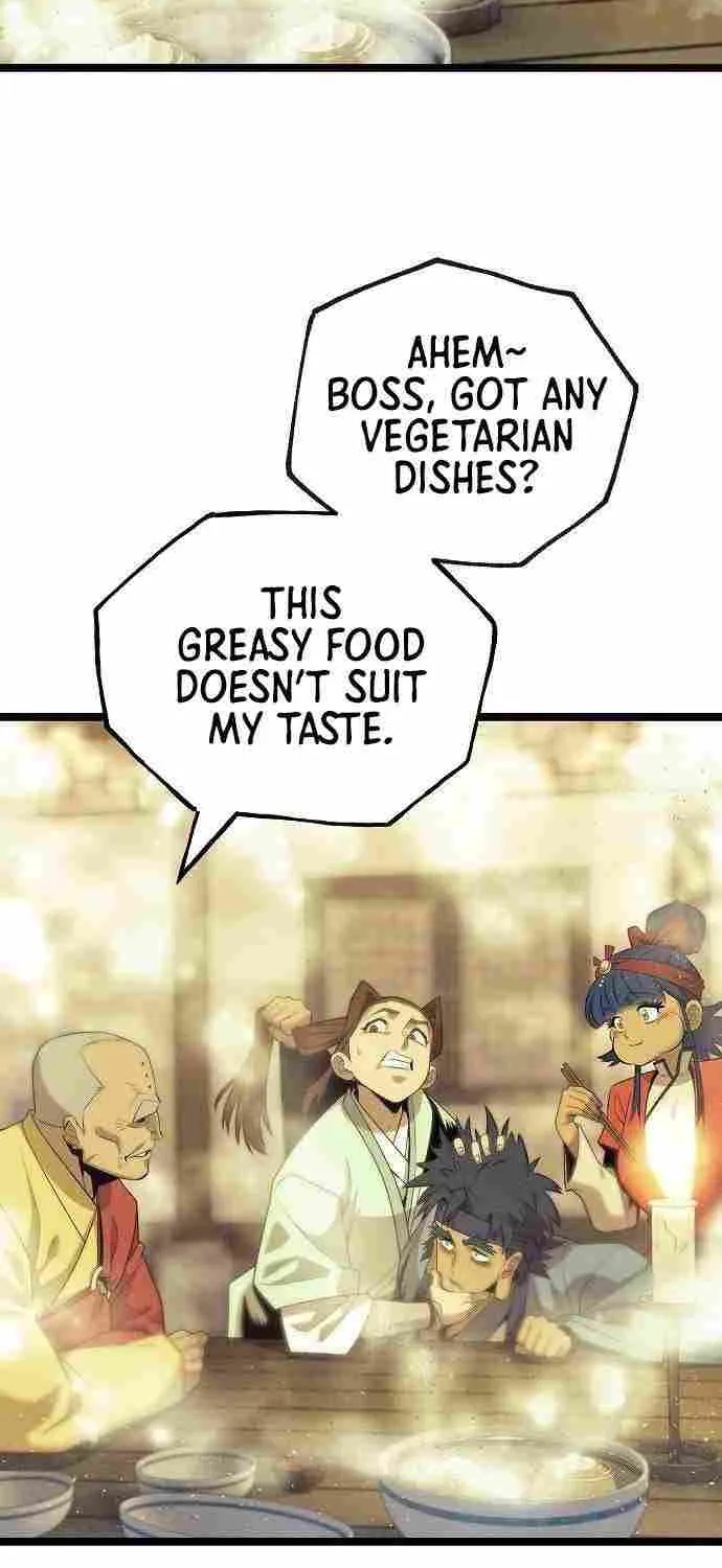 Read The Tang Clan Chronicles EN Manga Online
