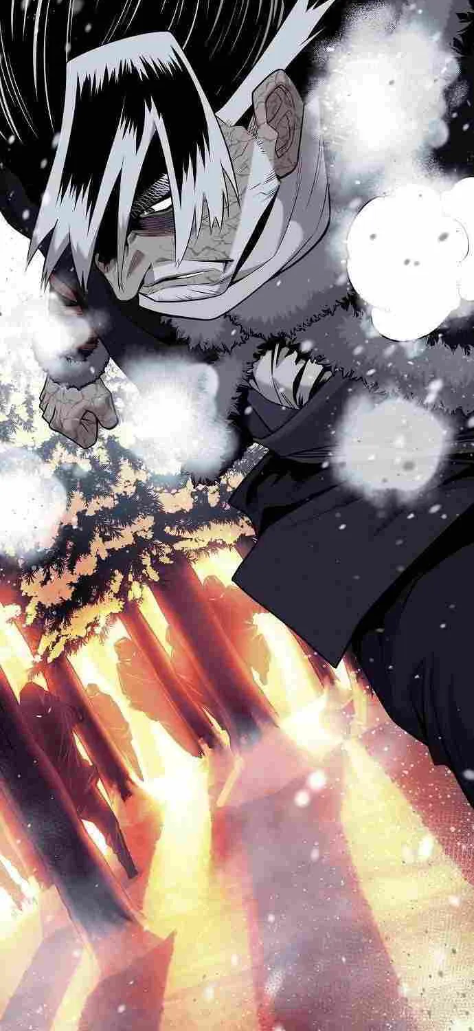 Read The Tang Clan Chronicles EN Manga Online