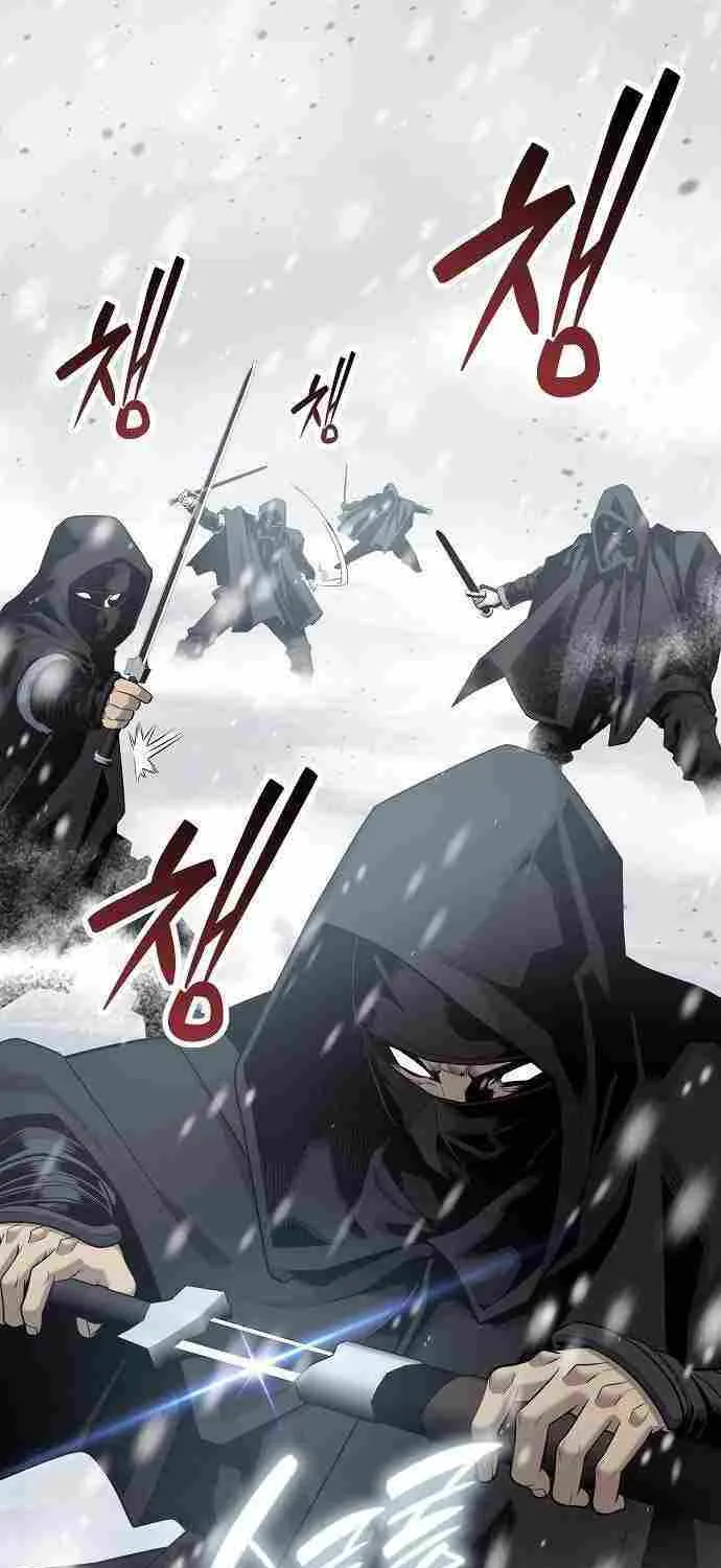 Read The Tang Clan Chronicles EN Manga Online