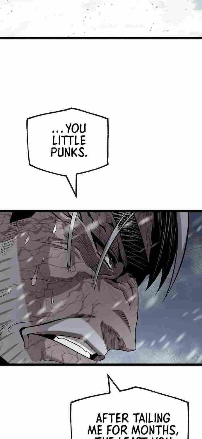Read The Tang Clan Chronicles EN Manga Online