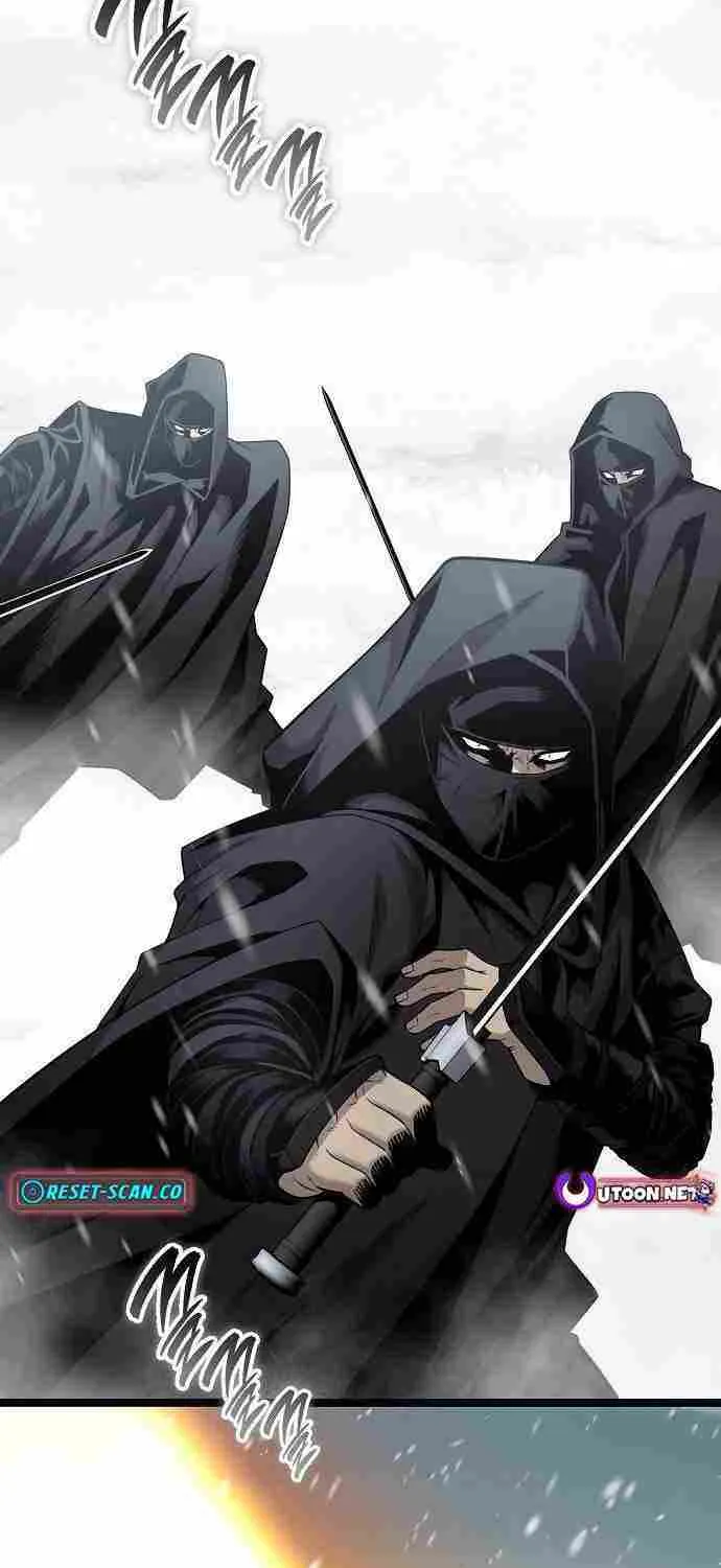 Read The Tang Clan Chronicles EN Manga Online