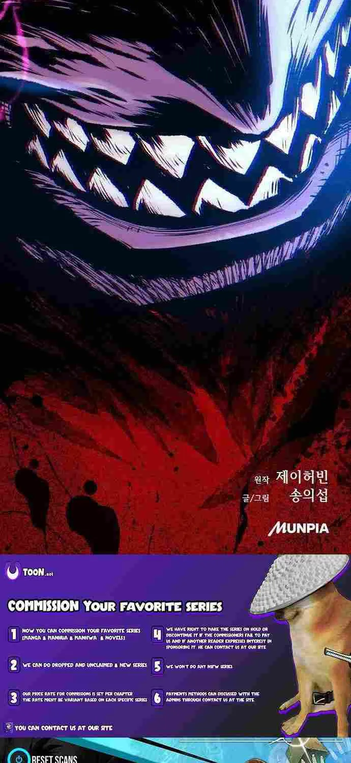 Read The Tang Clan Chronicles EN Manga Online