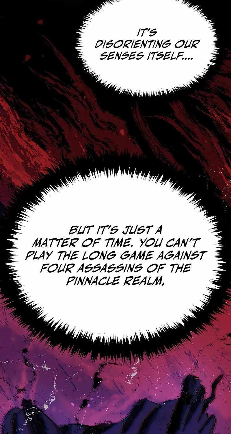 Read The Tang Clan Chronicles EN Manga Online
