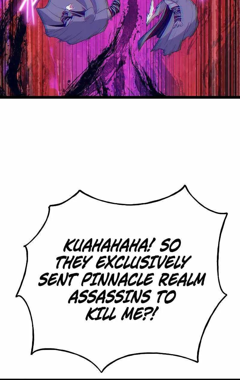 Read The Tang Clan Chronicles EN Manga Online
