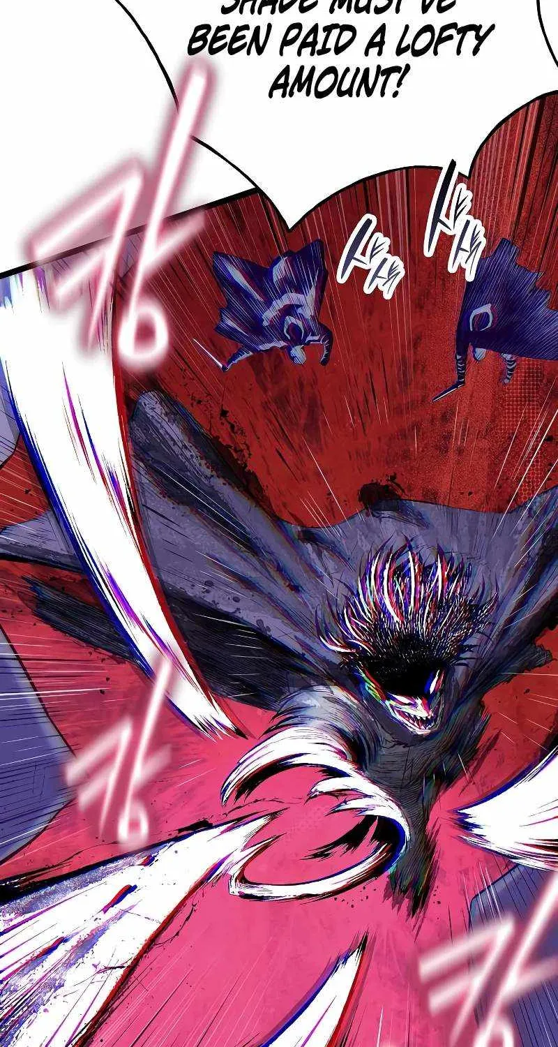Read The Tang Clan Chronicles EN Manga Online