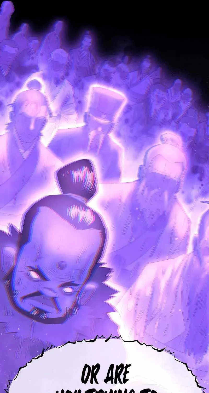 Read The Tang Clan Chronicles EN Manga Online