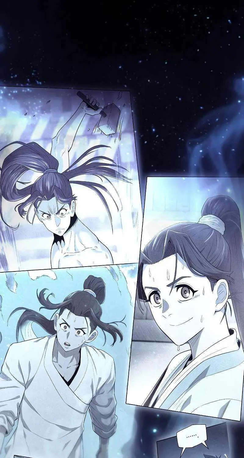 Read The Tang Clan Chronicles EN Manga Online