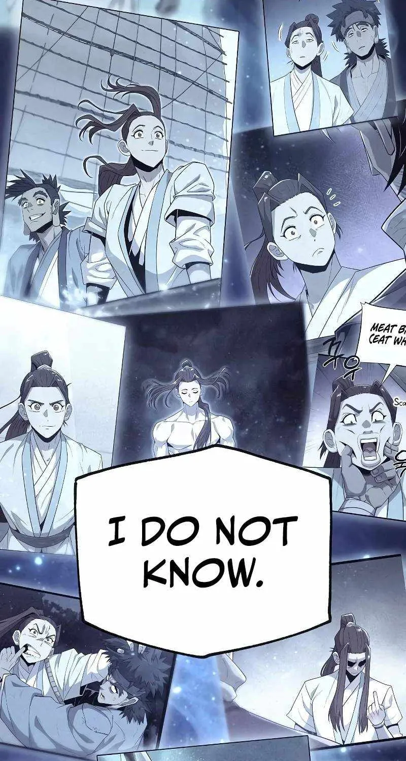 Read The Tang Clan Chronicles EN Manga Online