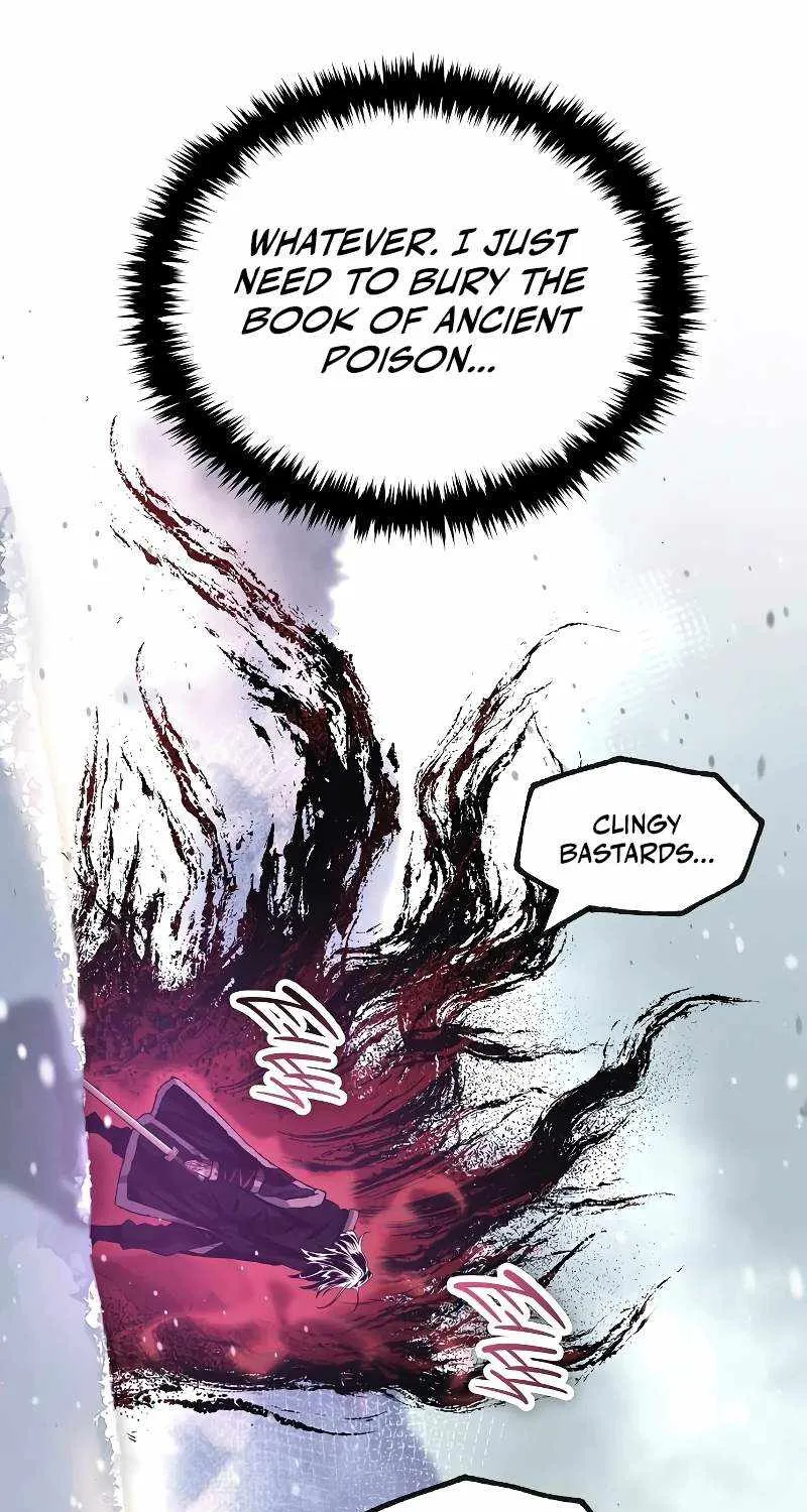 Read The Tang Clan Chronicles EN Manga Online