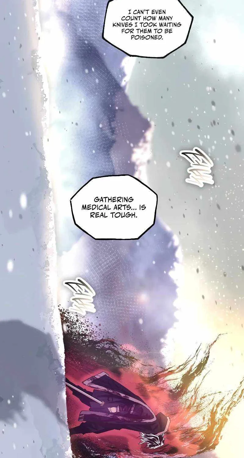 Read The Tang Clan Chronicles EN Manga Online