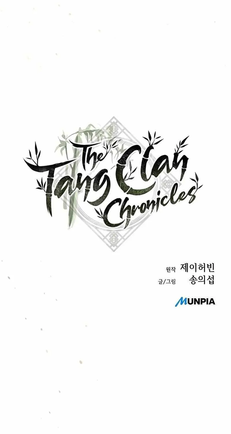 Read The Tang Clan Chronicles EN Manga Online