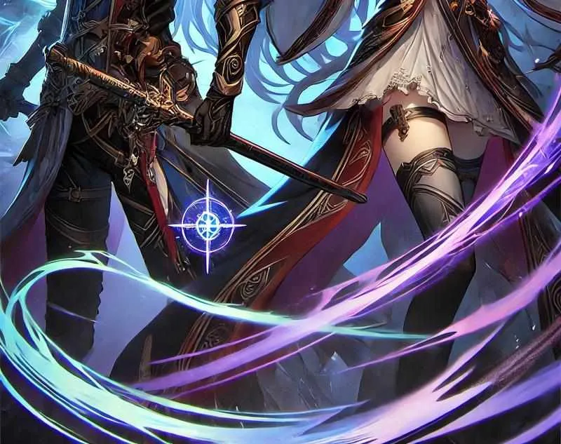 Read The Tang Clan Chronicles EN Manga Online