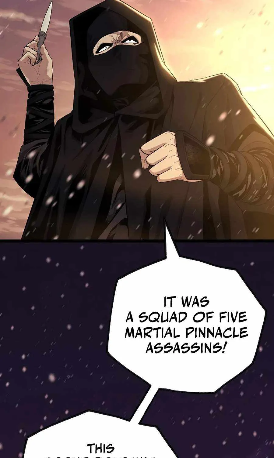 Read The Tang Clan Chronicles EN Manga Online