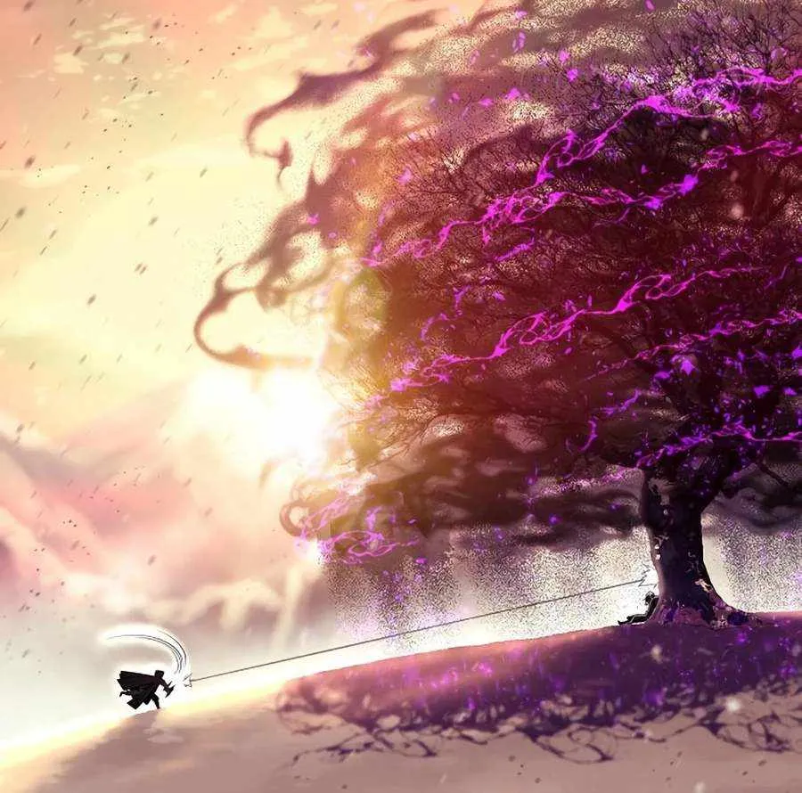 Read The Tang Clan Chronicles EN Manga Online