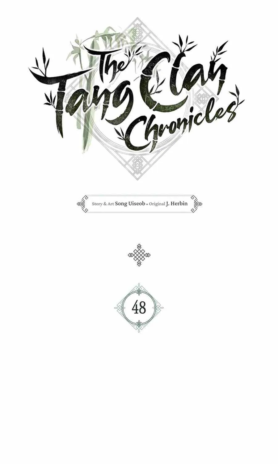 Read The Tang Clan Chronicles EN Manga Online