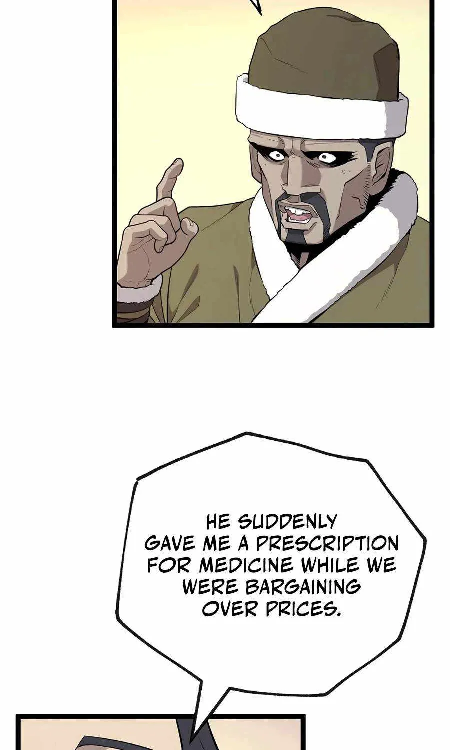 Read The Tang Clan Chronicles EN Manga Online