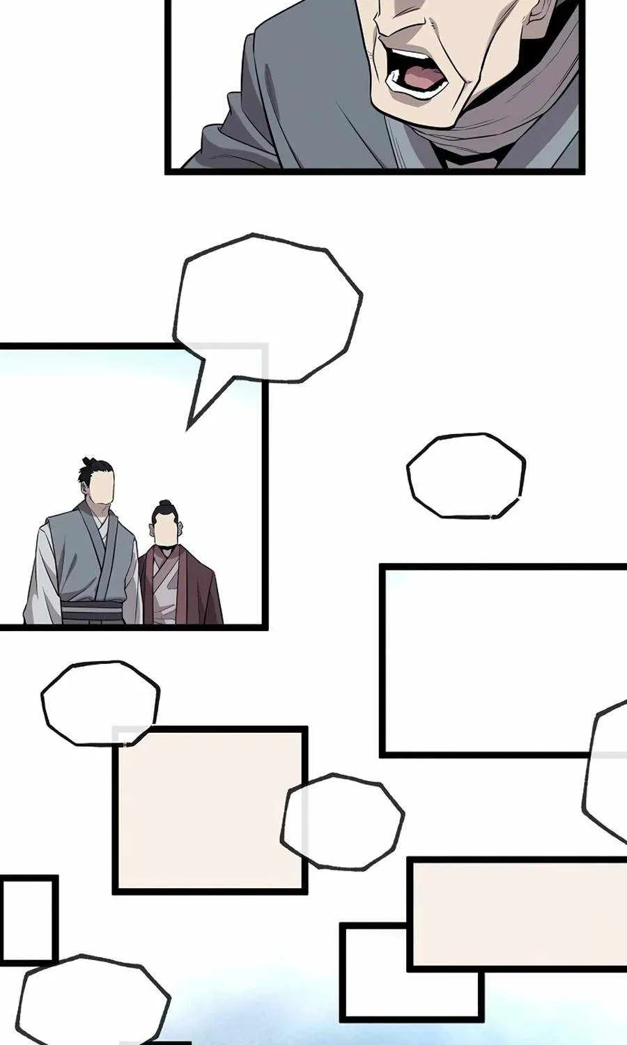 Read The Tang Clan Chronicles EN Manga Online