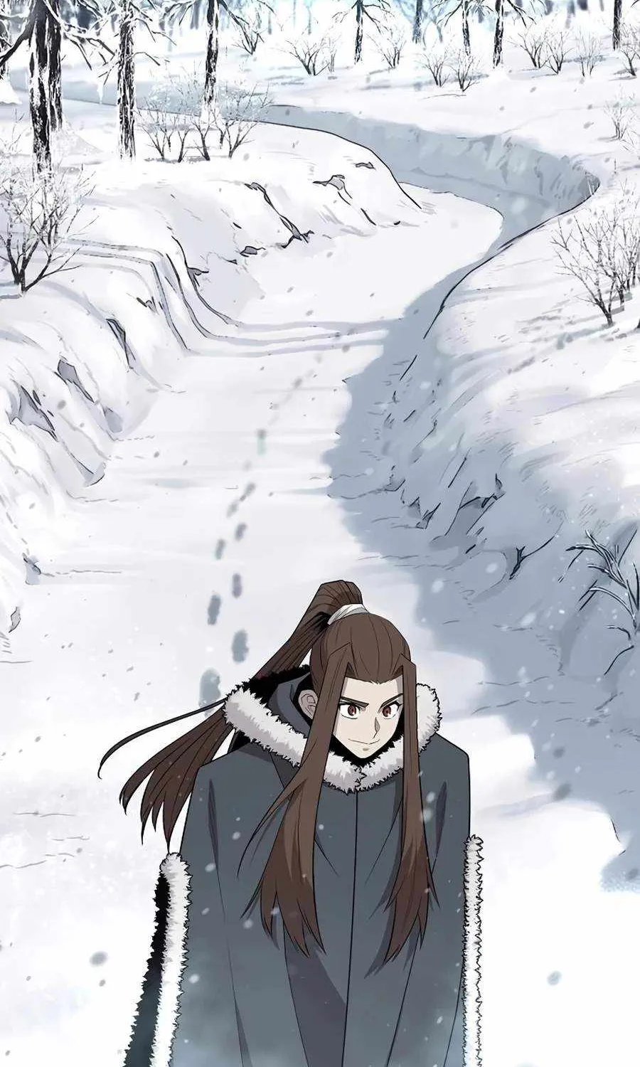 Read The Tang Clan Chronicles EN Manga Online