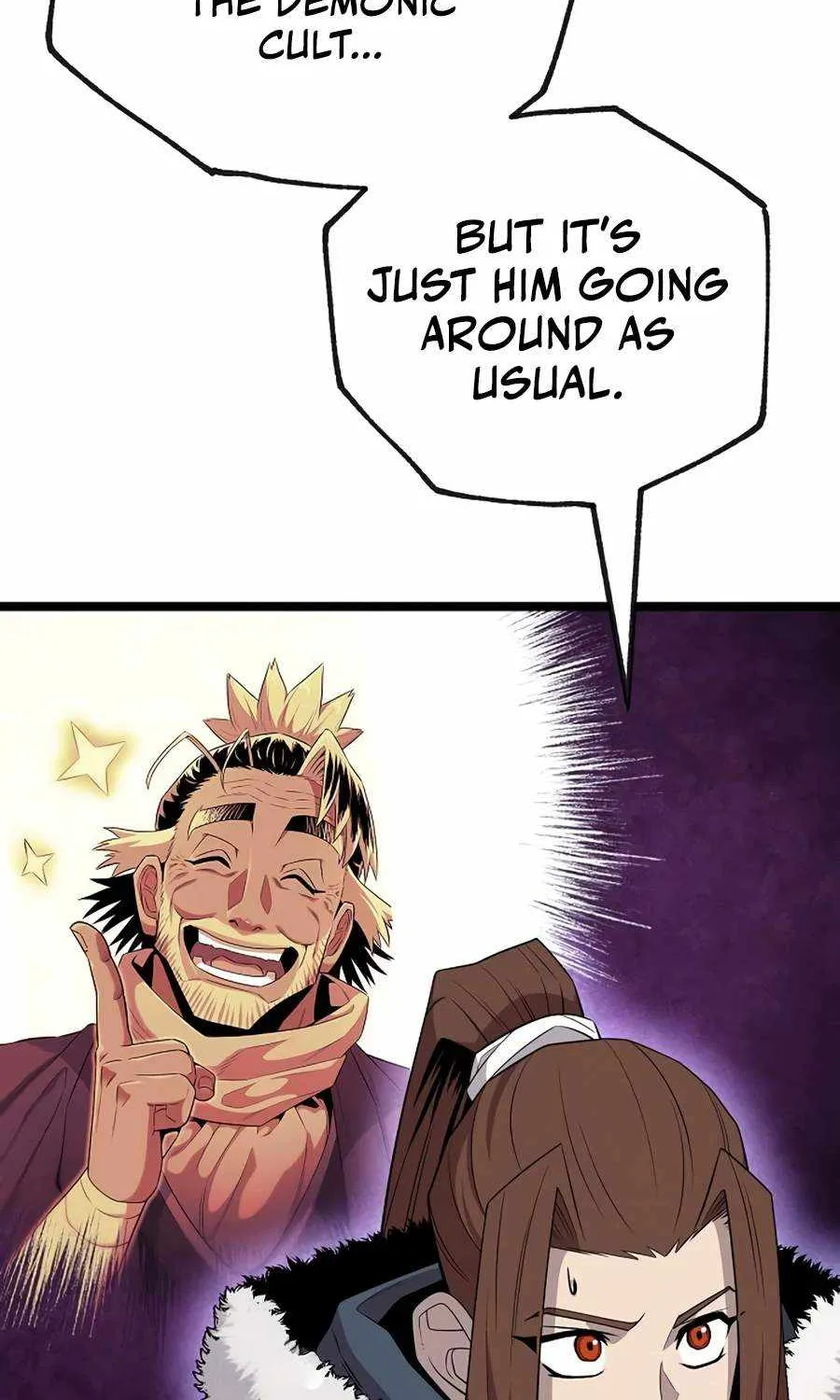 Read The Tang Clan Chronicles EN Manga Online