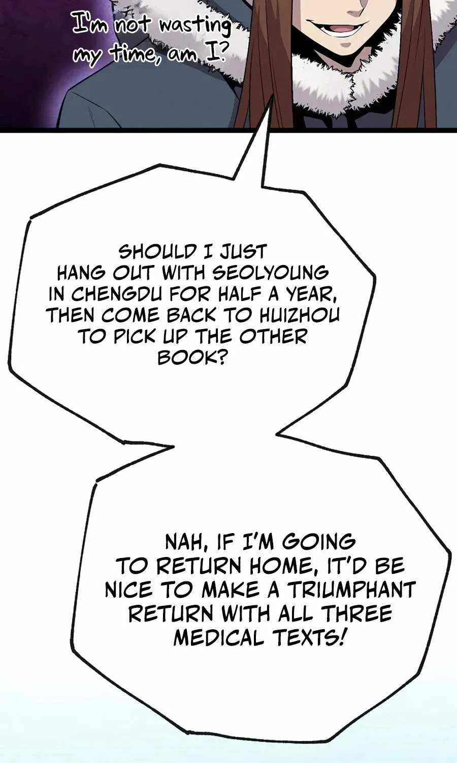 Read The Tang Clan Chronicles EN Manga Online