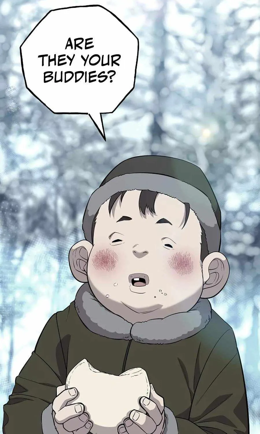 Read The Tang Clan Chronicles EN Manga Online