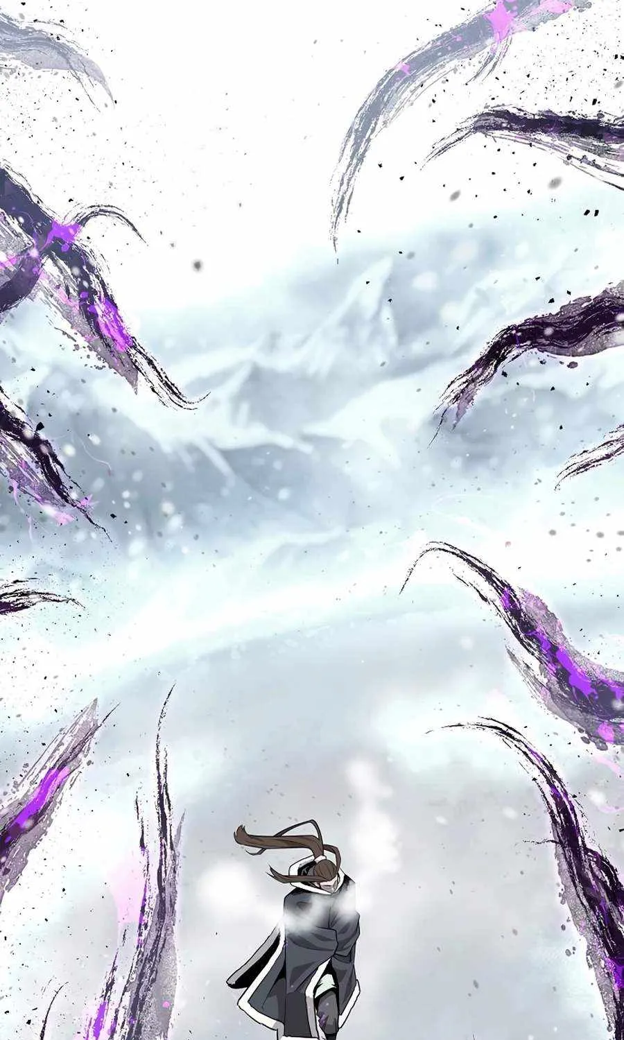 Read The Tang Clan Chronicles EN Manga Online
