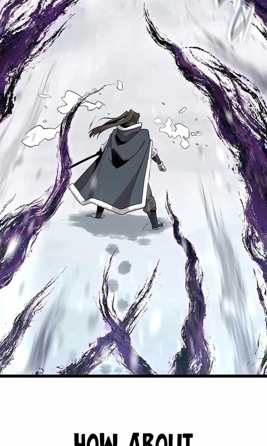 Read The Tang Clan Chronicles EN Manga Online