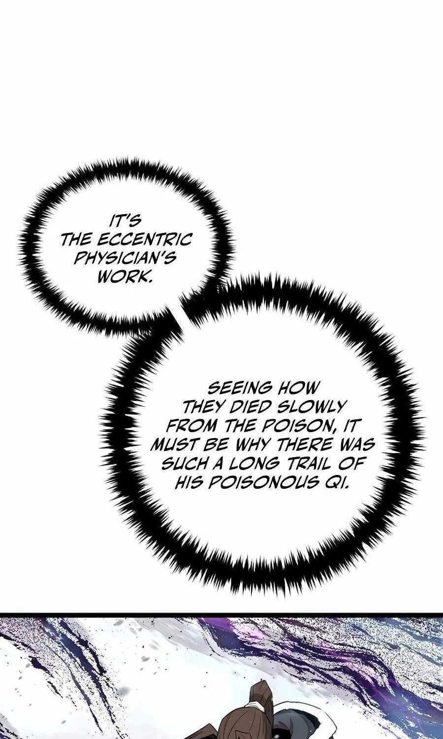 Read The Tang Clan Chronicles EN Manga Online