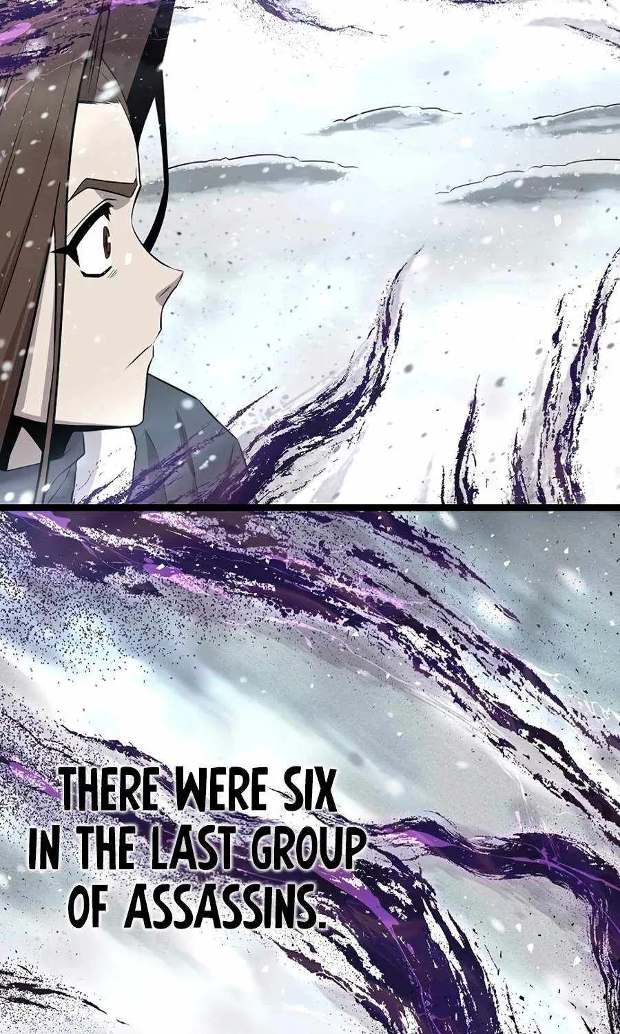 Read The Tang Clan Chronicles EN Manga Online