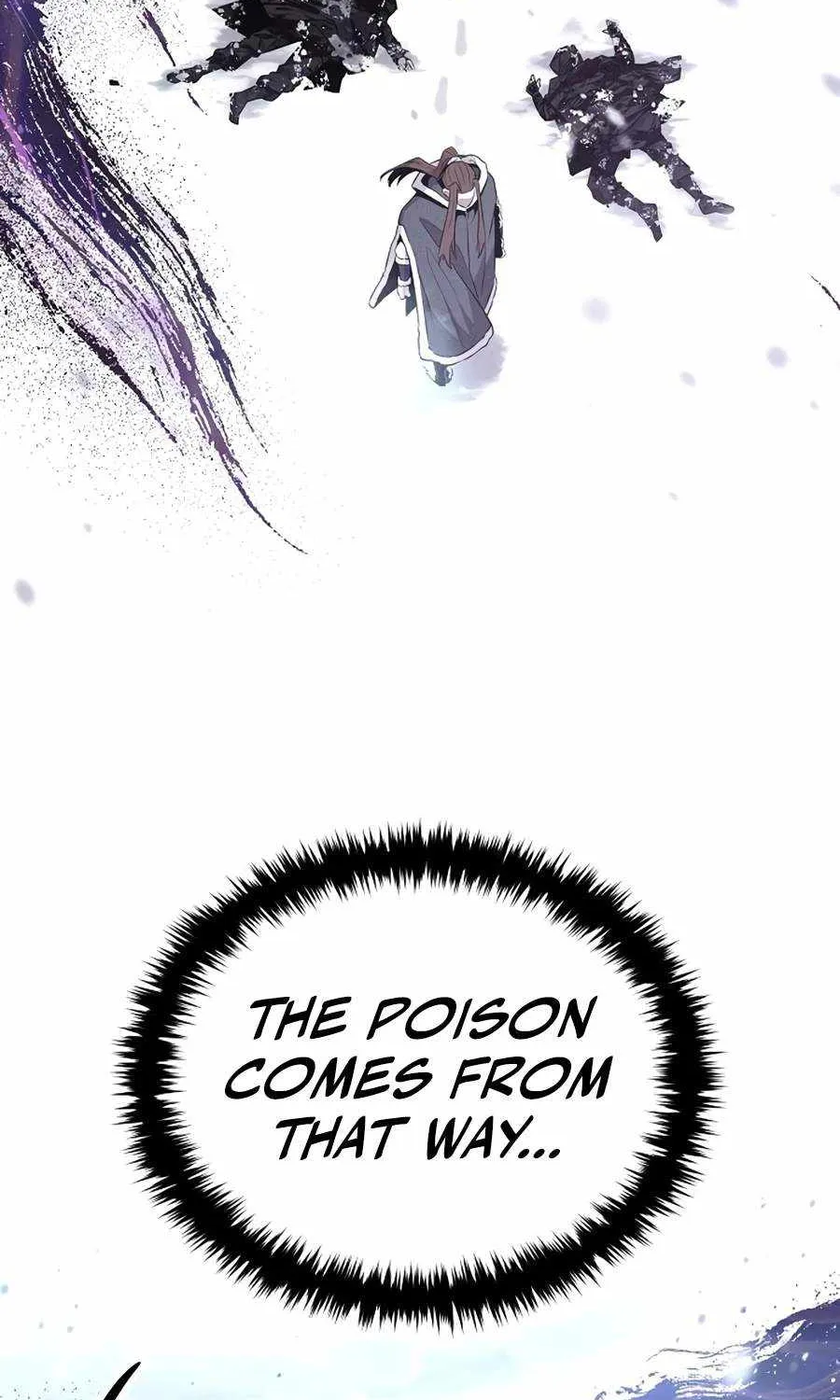 Read The Tang Clan Chronicles EN Manga Online