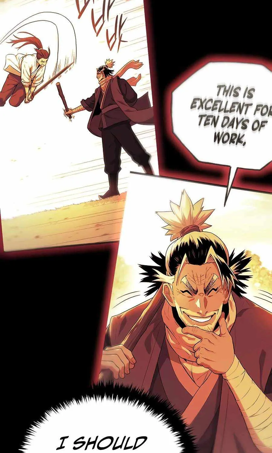 Read The Tang Clan Chronicles EN Manga Online