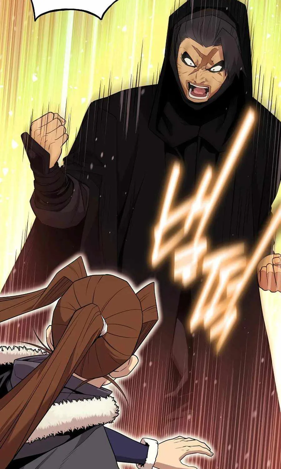 Read The Tang Clan Chronicles EN Manga Online