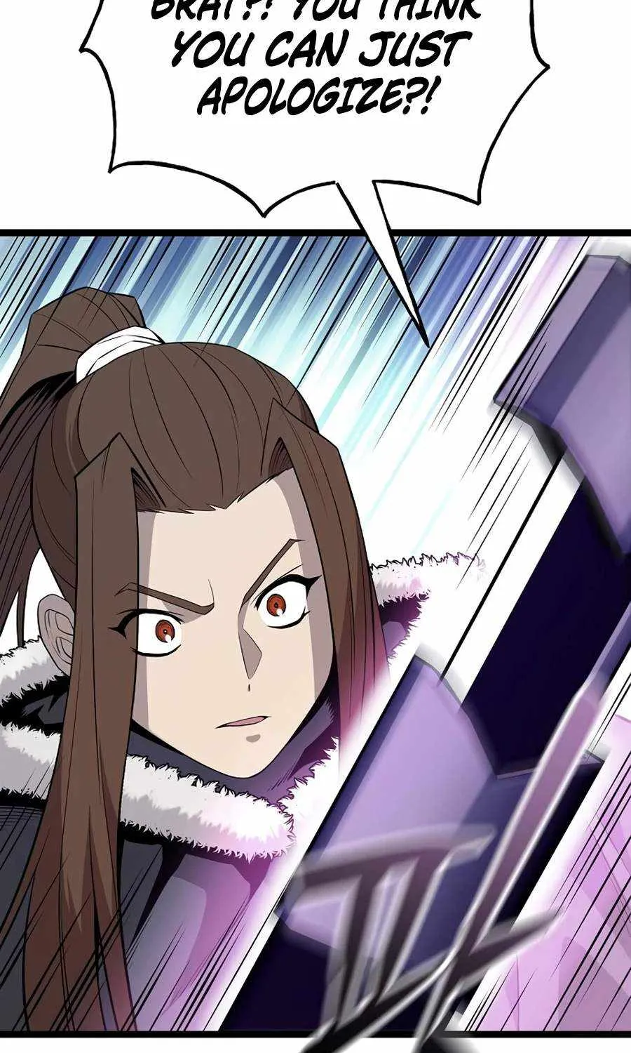 Read The Tang Clan Chronicles EN Manga Online