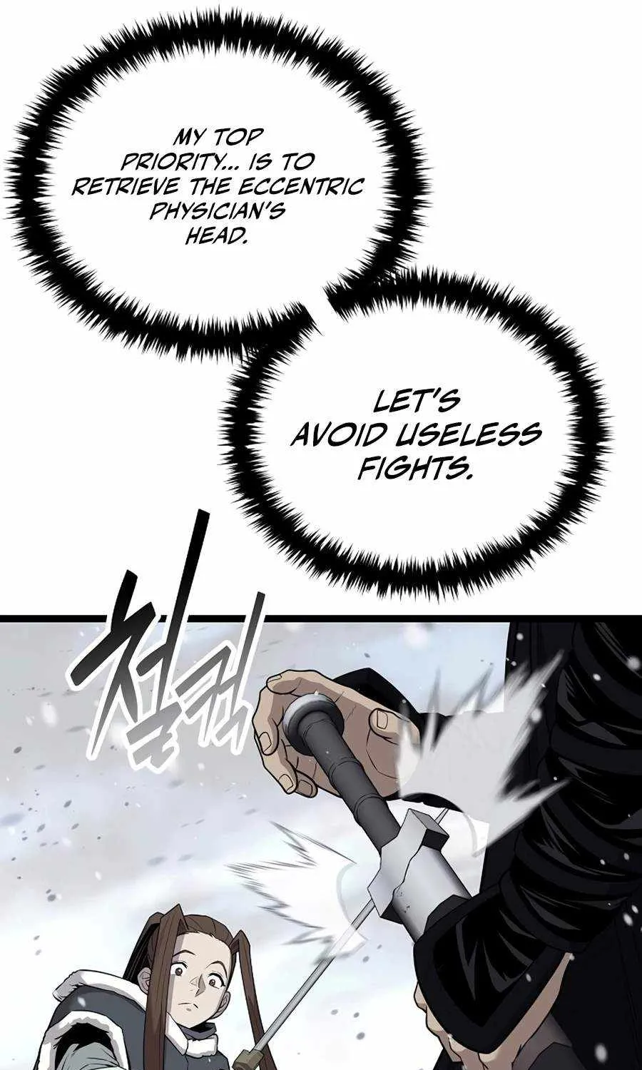 Read The Tang Clan Chronicles EN Manga Online
