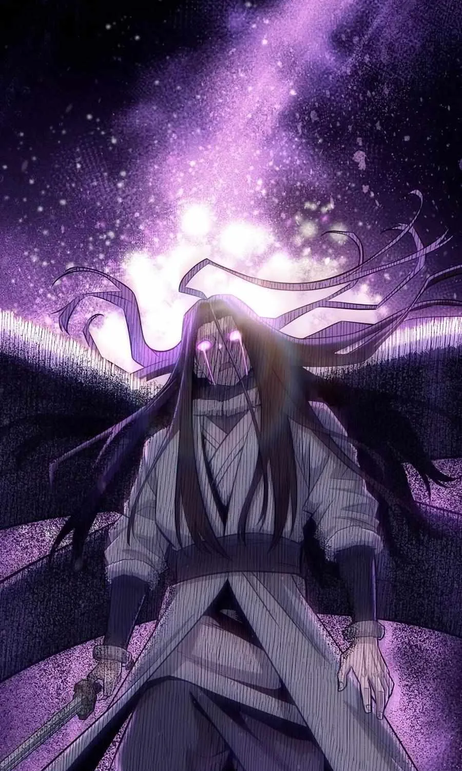 Read The Tang Clan Chronicles EN Manga Online