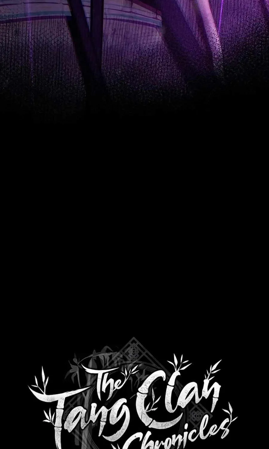 Read The Tang Clan Chronicles EN Manga Online