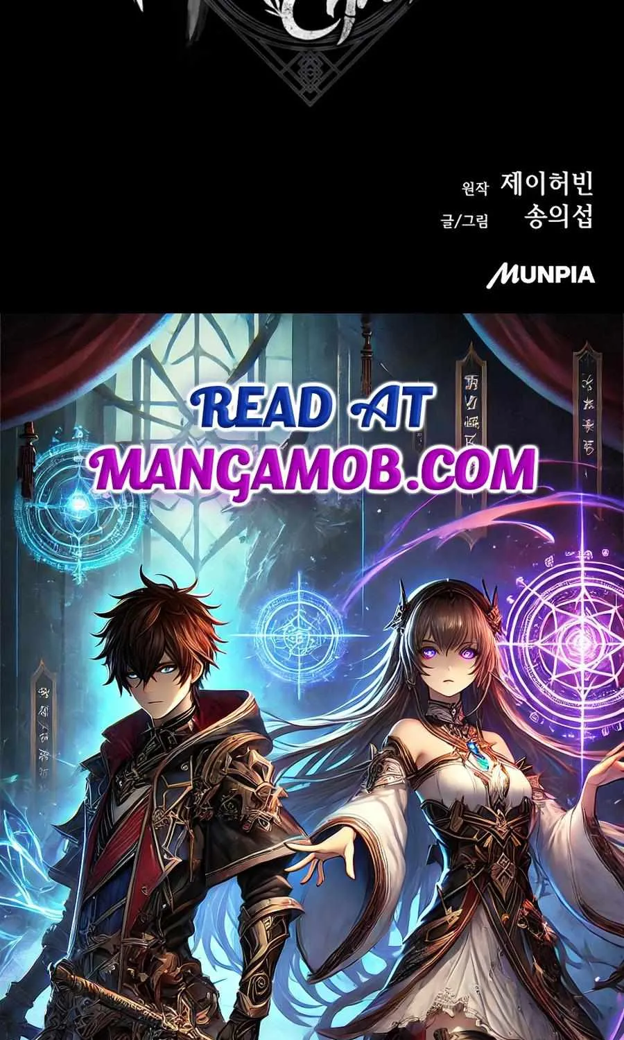 Read The Tang Clan Chronicles EN Manga Online