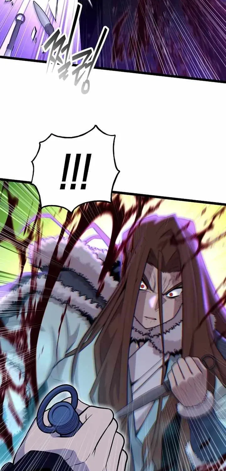 Read The Tang Clan Chronicles EN Manga Online
