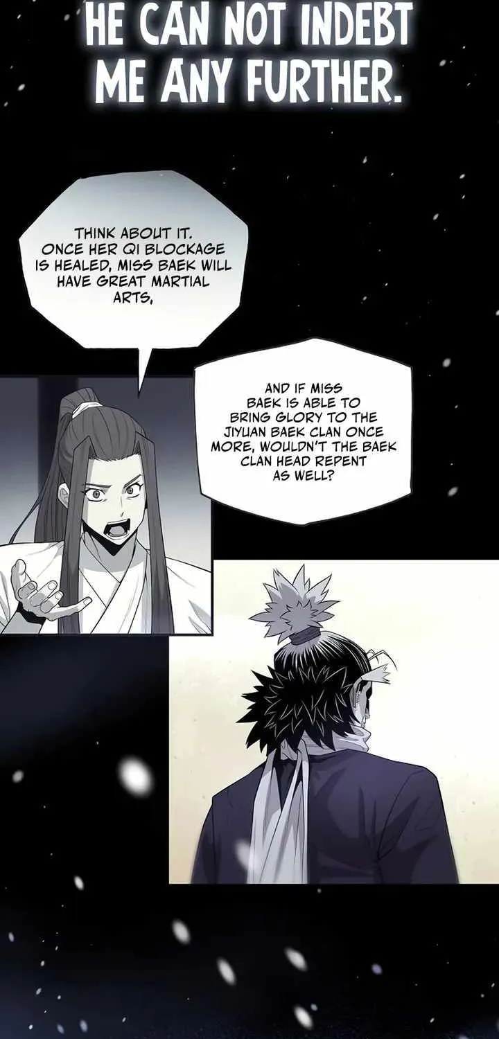 Read The Tang Clan Chronicles EN Manga Online
