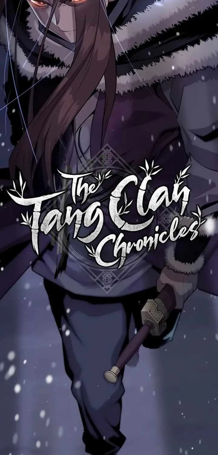 Read The Tang Clan Chronicles EN Manga Online