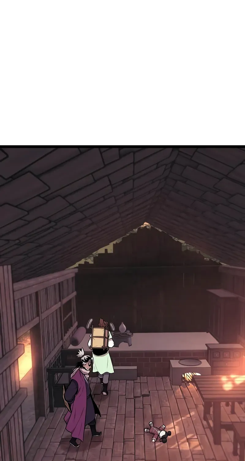 Read The Tang Clan Chronicles EN Manga Online