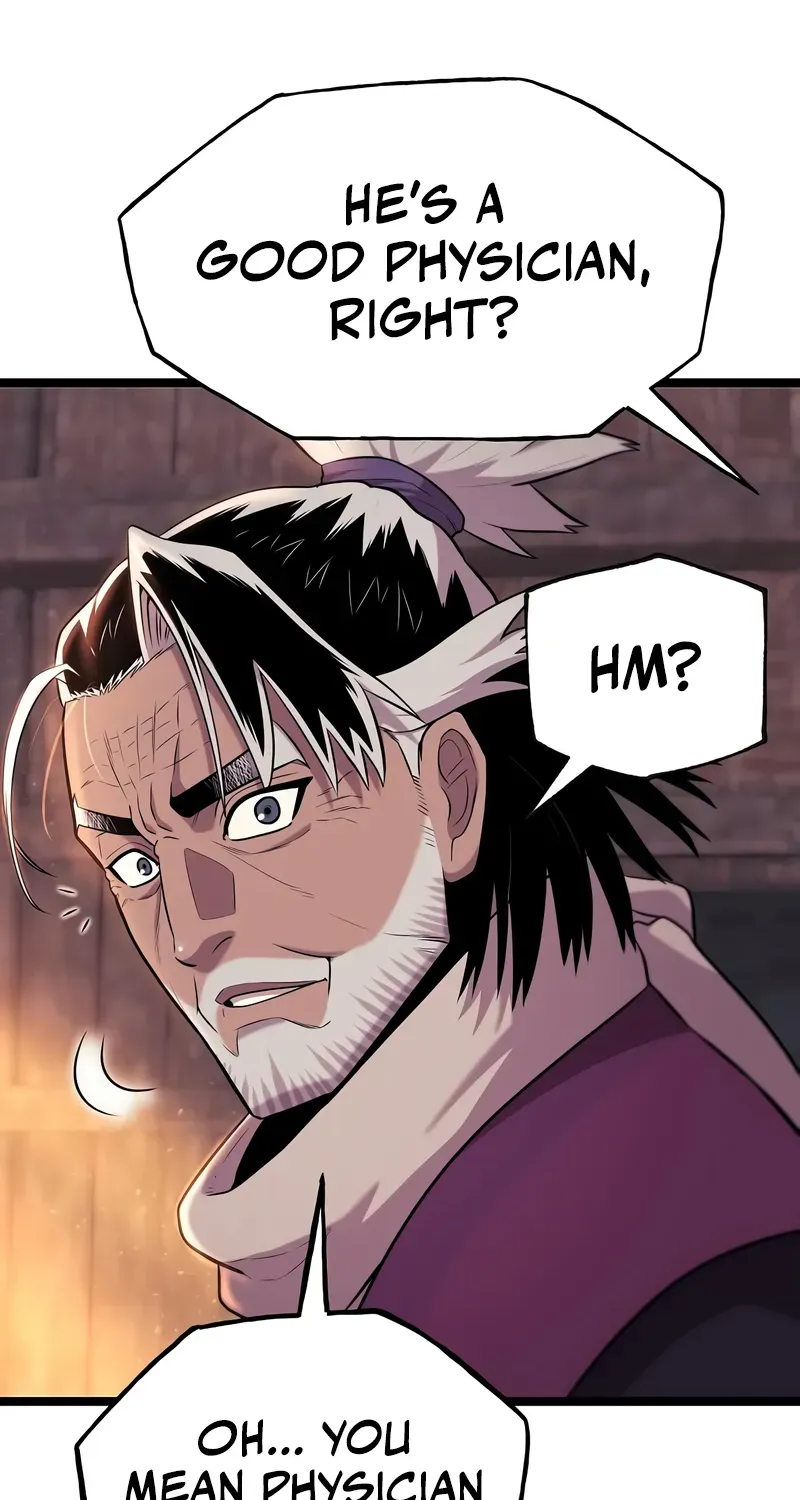 Read The Tang Clan Chronicles EN Manga Online