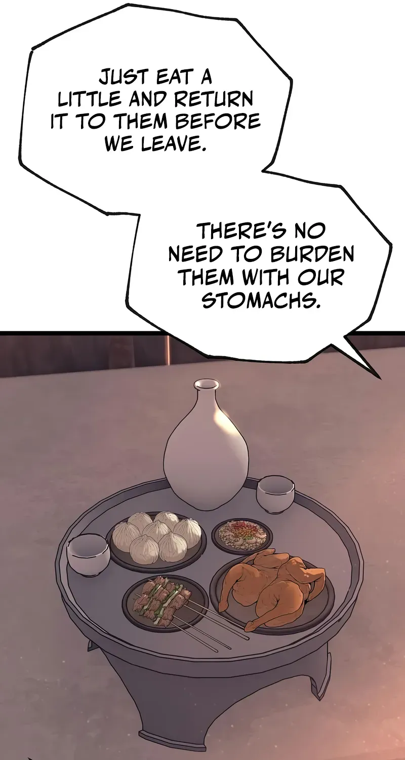 Read The Tang Clan Chronicles EN Manga Online
