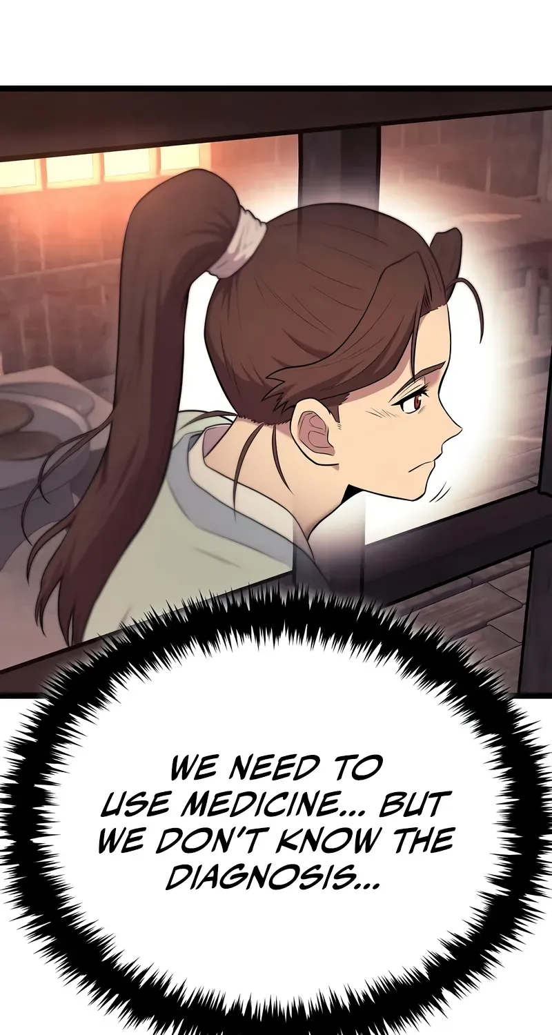 Read The Tang Clan Chronicles EN Manga Online