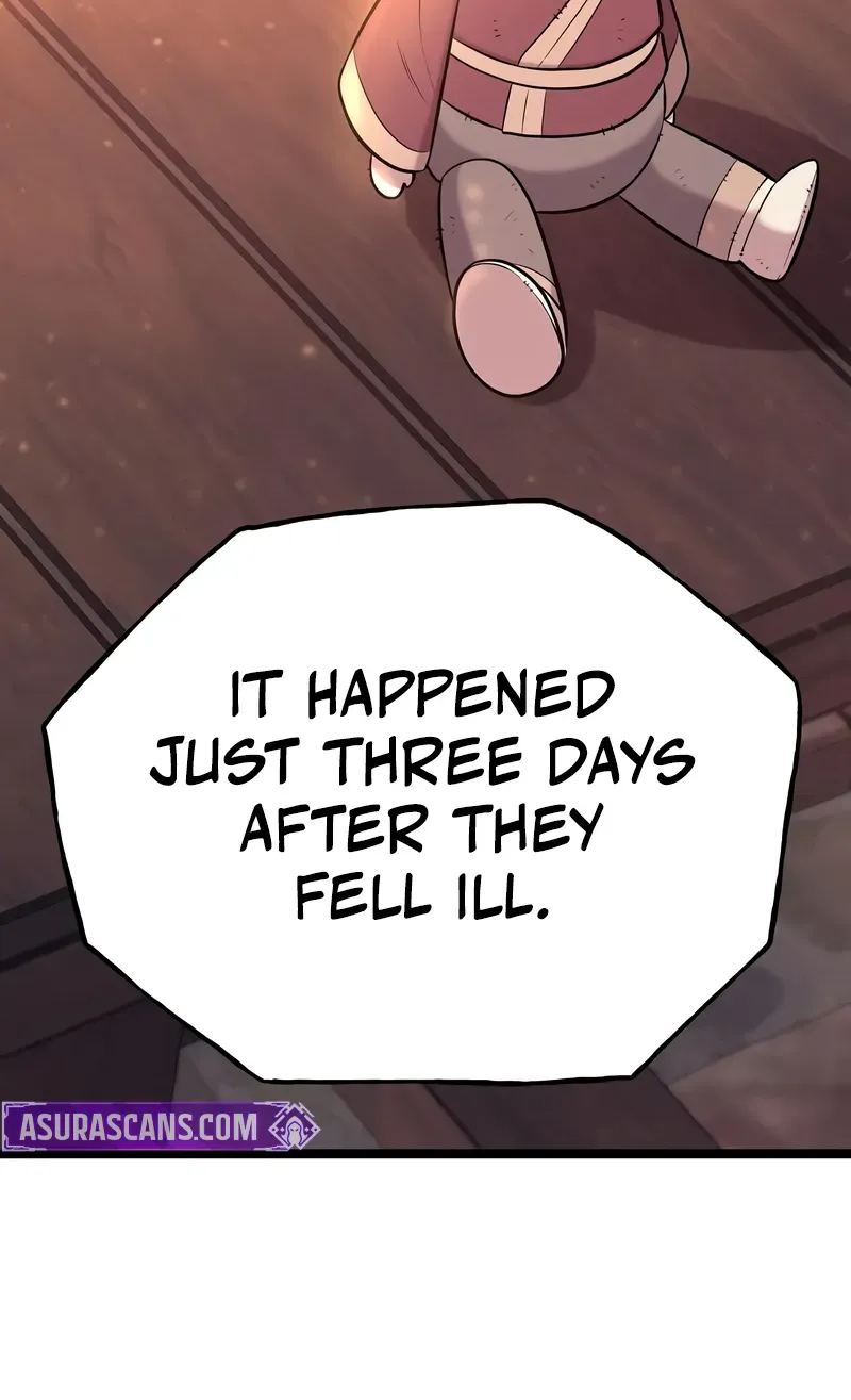 Read The Tang Clan Chronicles EN Manga Online